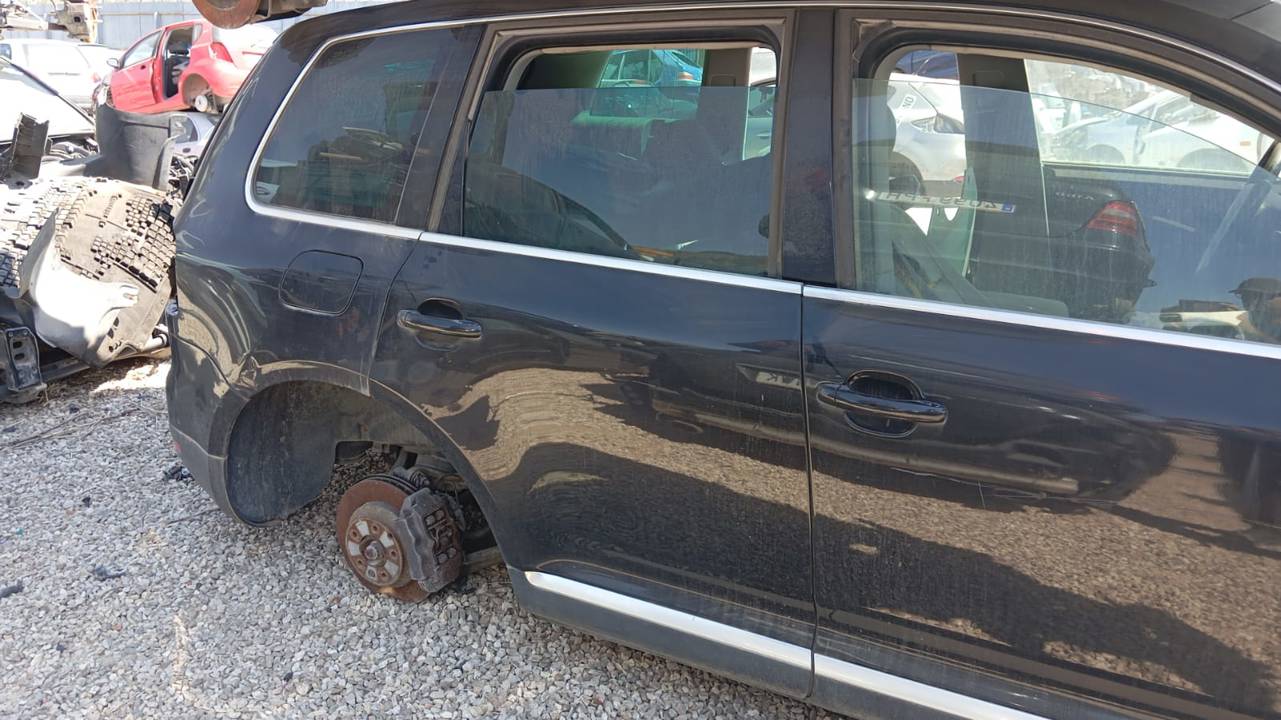 AIRBAG CORTINA DELANTERO DERECHO