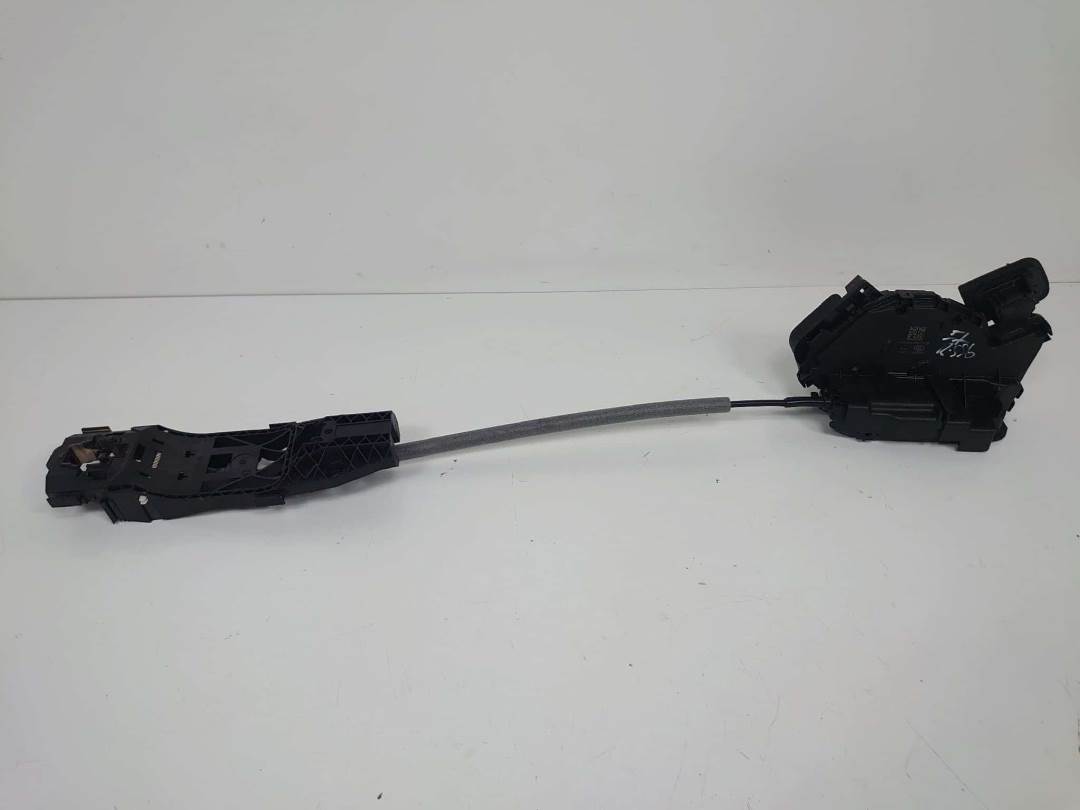 Serrure de porte arrière gauche - 5TA839015D - VOLKSWAGEN - T-ROC