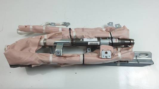 AIRBAG CORTINA DELANTERO IZQUIERDO 620492001B CITROEN C4 AIRCROSS Autodesguaces Alicante