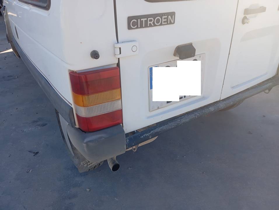 PILOTO TRASERO IZQUIERDO