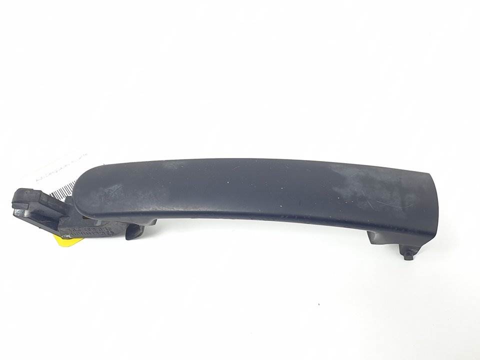 MANETA EXTERIOR DELANTERA IZQUIERDA - 3B0837207 - SEAT - ALTEA (5P1)