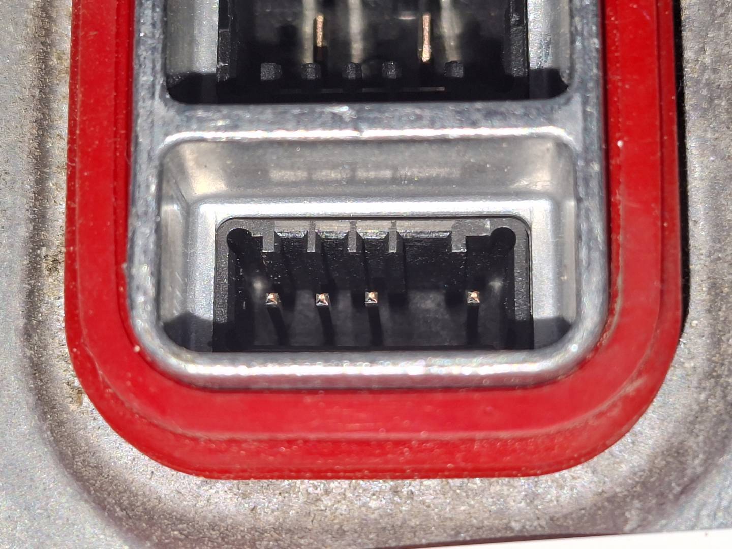 Foto 4 de Centralita Faros Xenon Peugeot 308 SW (2007–2013)
