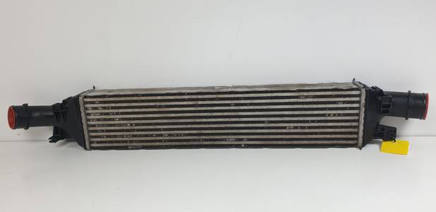 INTERCOOLER 8U0145803BA AUDI Q3 (8U) (2011 - 2018) Autodesguaces Alicante