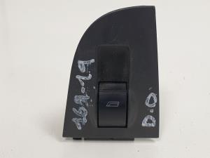 MANDO ELEVALUNAS DELANTERO DERECHO 4B0959855 AUDI A6 BERLINA (4B2) Autodesguaces Alicante