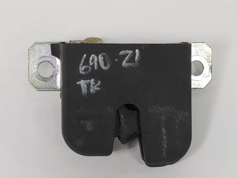 Kofferraum-/Heckklappenschloss - 6L6827505A - SEAT - LEON (1M1)