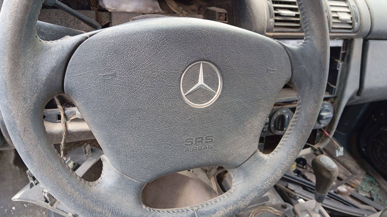 AIRBAG DELANTERO IZQUIERDO