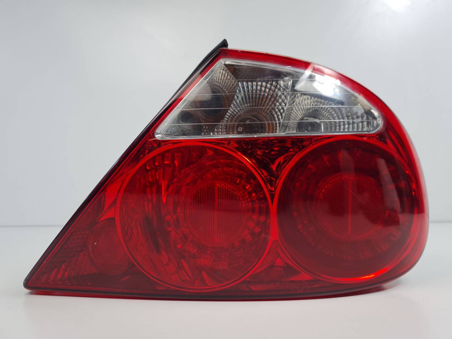 Rückleuchte hinten rechts - XR8313404AG - JAGUAR - S-TYPE
