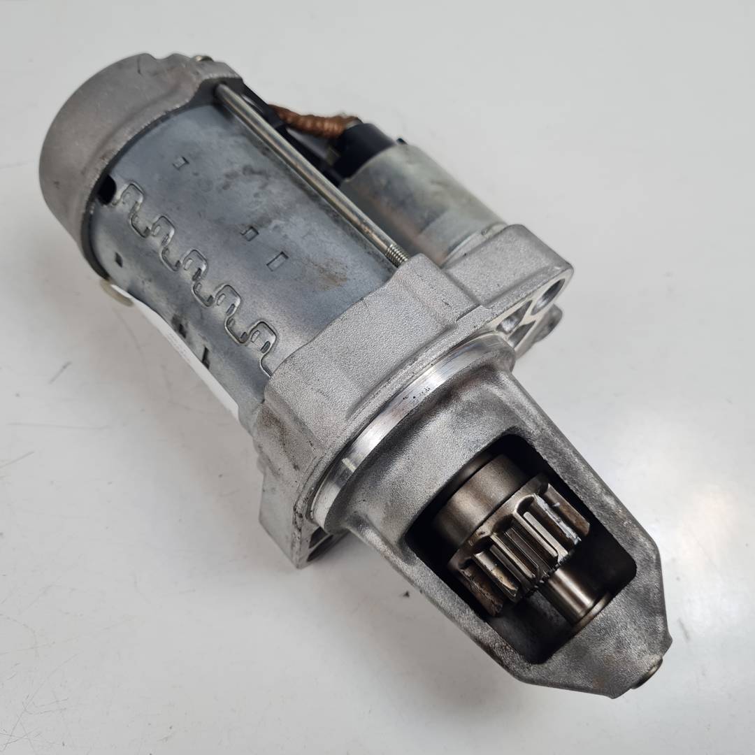 MOTOR ARRANQUE - 4380002050 - MERCEDES - SPRINTER III (W910)