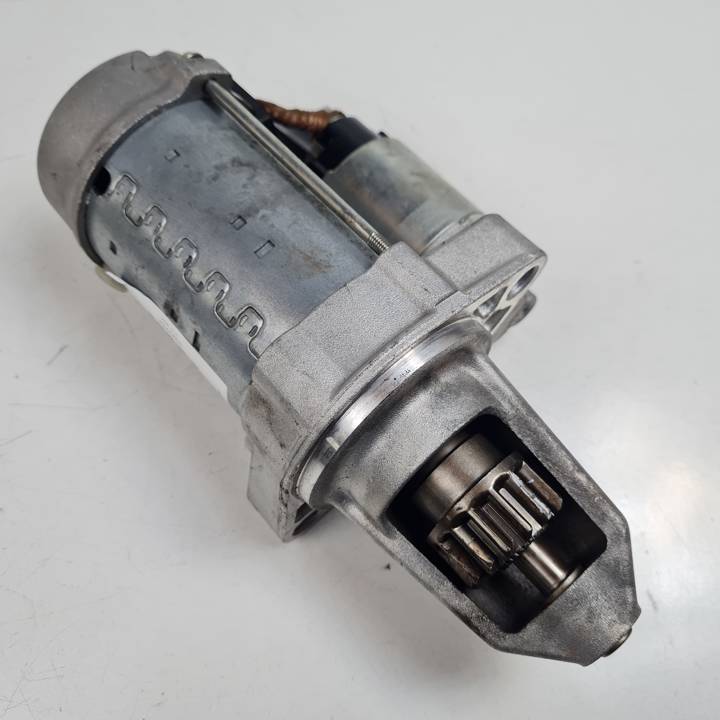 MOTOR ARRANQUE 4380002050 MERCEDES SPRINTER III (W910) Autodesguaces Alicante