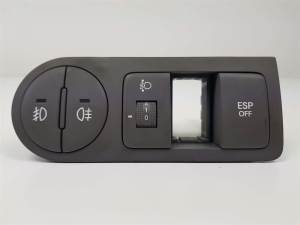 MANDO MULTIFUNCION 933104H000 HYUNDAI H1 Autodesguaces Alicante