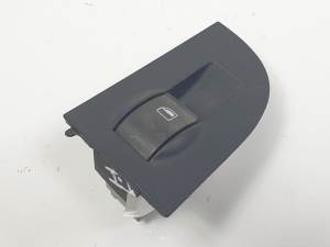 MANDO ELEVALUNAS TRASERO IZQUIERDO 4B0959855A AUDI ALLROAD QUATTRO (4BH) Autodesguaces Alicante