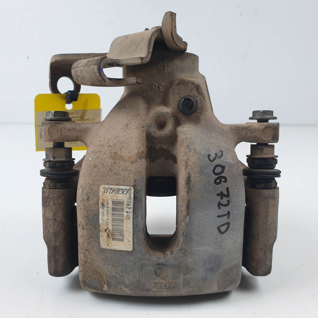 PINZA FRENO TRASERA DERECHA - 32054067 - DS - 4 CROSSBACK