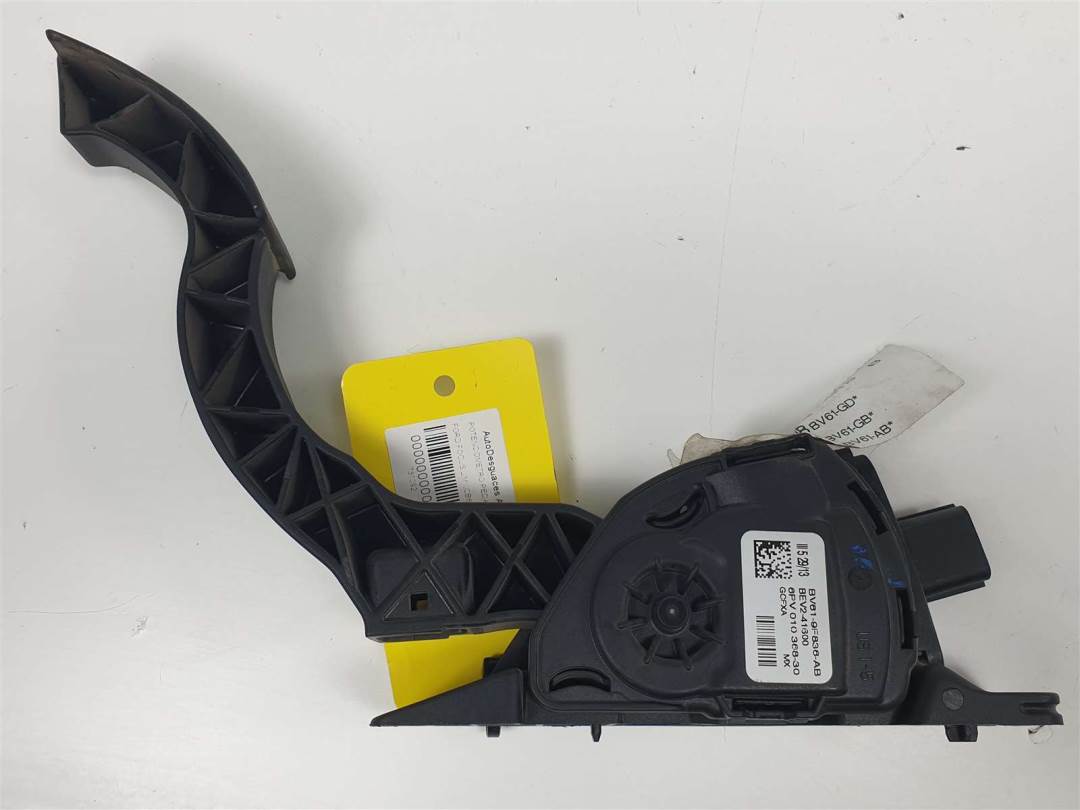 POTENCIOMETRO PEDAL - BV619F836AB - FORD - FOCUS LIM. (CB8)