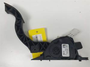 POTENCIOMETRO PEDAL BV619F836AB FORD FOCUS LIM. (CB8) Autodesguaces Alicante
