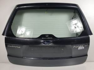 PORTON TRASERO SUBARU FORESTER S12 Autodesguaces Alicante