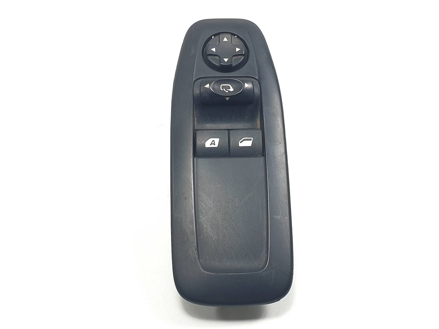 MANDO ELEVALUNAS DELANTERO IZQUIERDO - 98751129ZD - PEUGEOT - 2008 (A94)
