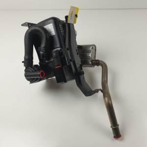 CALEFACCION ENTERA NORMAL 6H2270G308AA LAND ROVER RANGE ROVER SPORT (L320) Autodesguaces Alicante