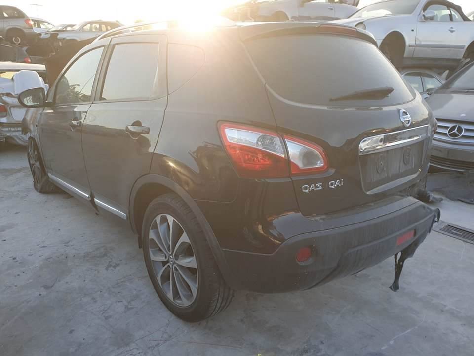 NISSAN QASHQAI+2 (JJ10) (2008 - 2014)