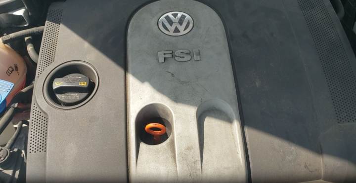 MOTOR COMPLETO