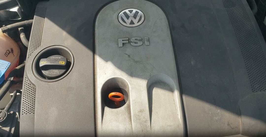 MOTOR COMPLETO - BLF - VOLKSWAGEN - GOLF V BERLINA (1K1)