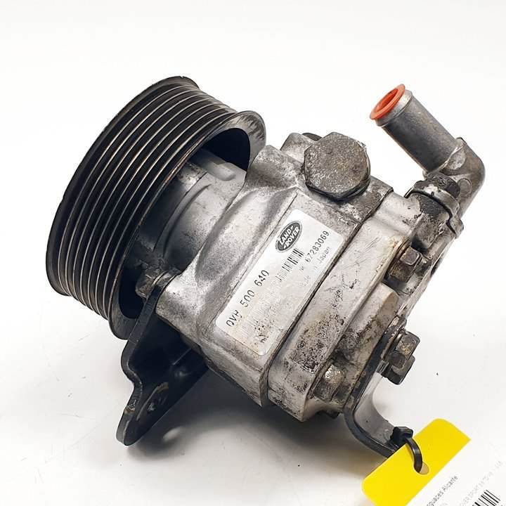BOMBA DIRECCION - B4911045302 - LAND ROVER - RANGE ROVER SPORT (L320)