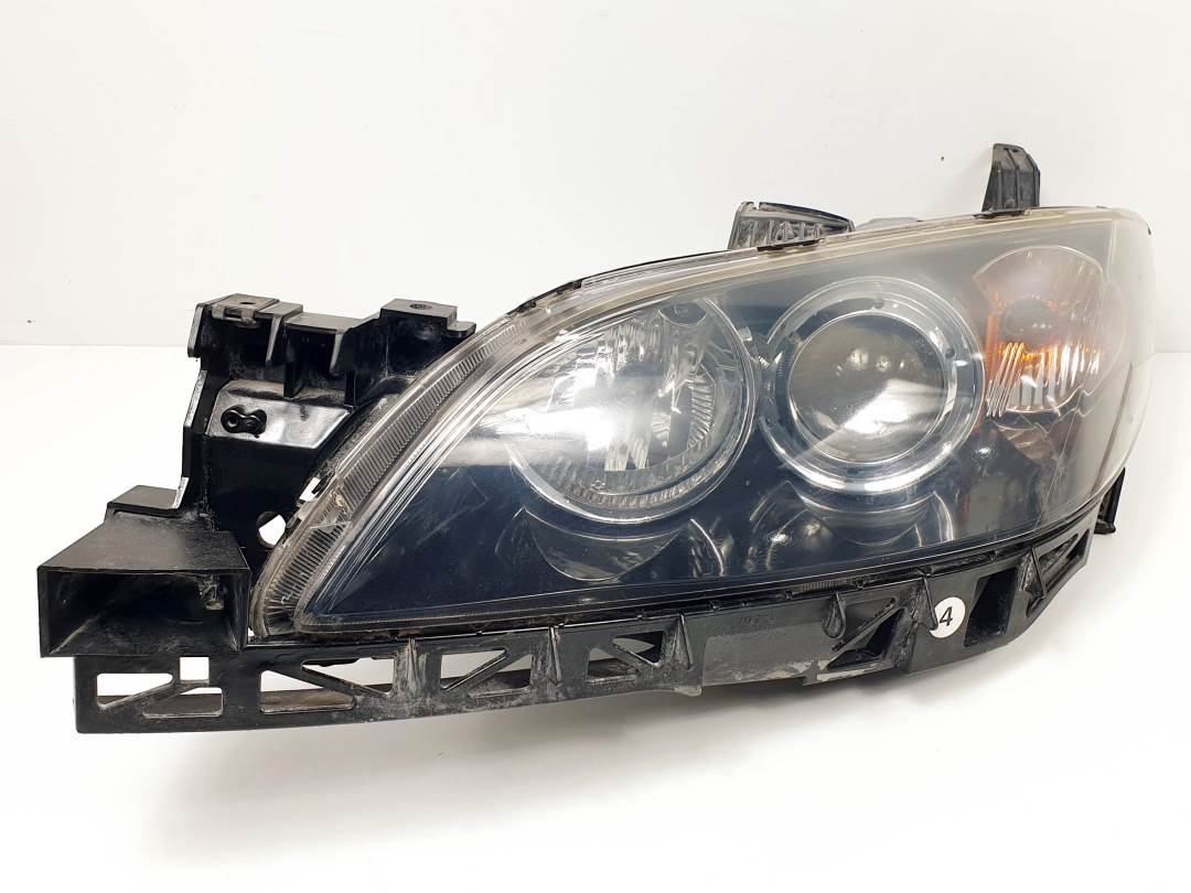 FARO IZQUIERDO - 90739000 - MAZDA - 3 BERLINA (BK)