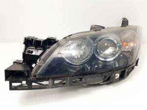 FARO IZQUIERDO 90739000 MAZDA 3 BERLINA (BK) Autodesguaces Alicante