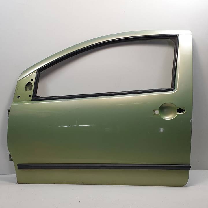 PUERTA DELANTERA IZQUIERDA CITROEN C2 Autodesguaces Alicante