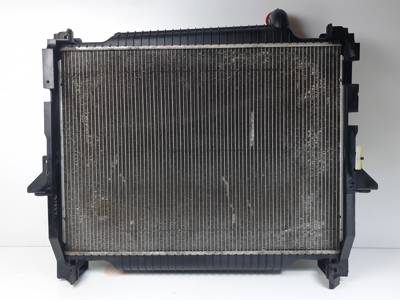 RADIADOR AGUA PCC500300 LAND ROVER RANGE ROVER SPORT (L320) Autodesguaces Alicante