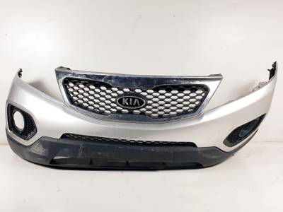 PARAGOLPES DELANTERO KIA SORENTO Autodesguaces Alicante