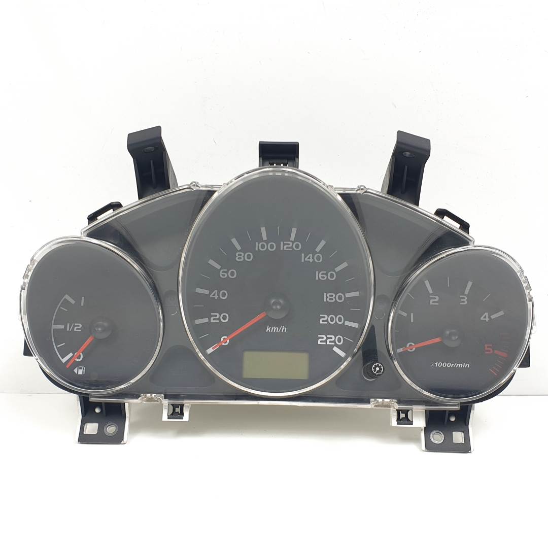 Combiné d’instruments - MM0038009 - MITSUBISHI - COLT BERLINA 5 (Z30A)