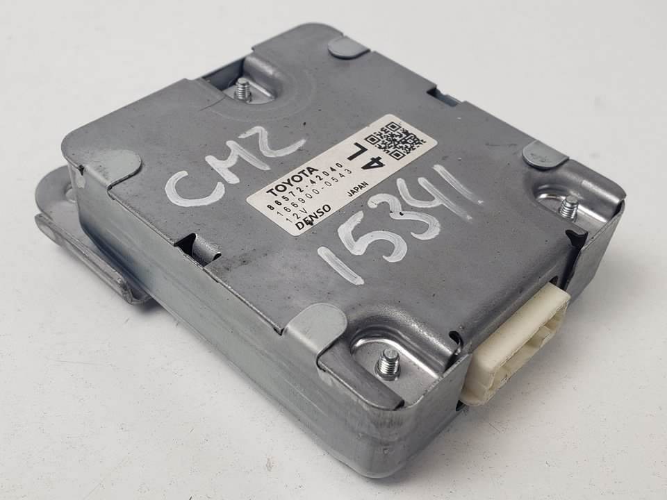MODULO ELECTRONICO - 8657242040 - TOYOTA - RAV4