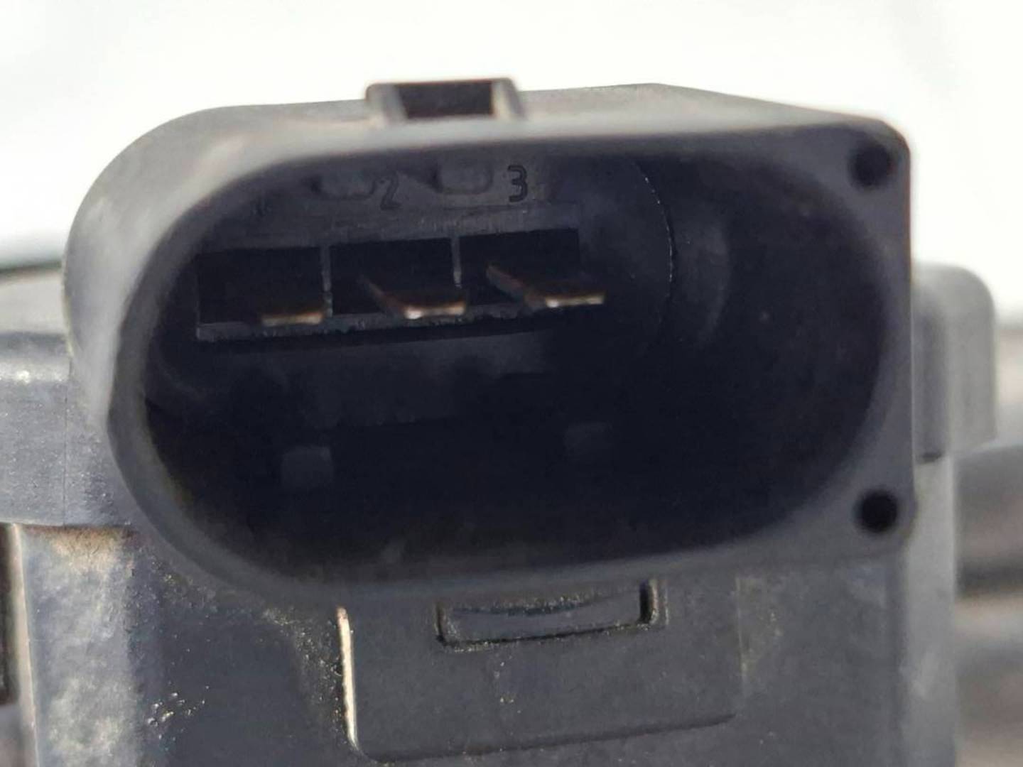 Foto 5 de Faro Derecho Mercedes Clase CLS (w219) (2004–2010)