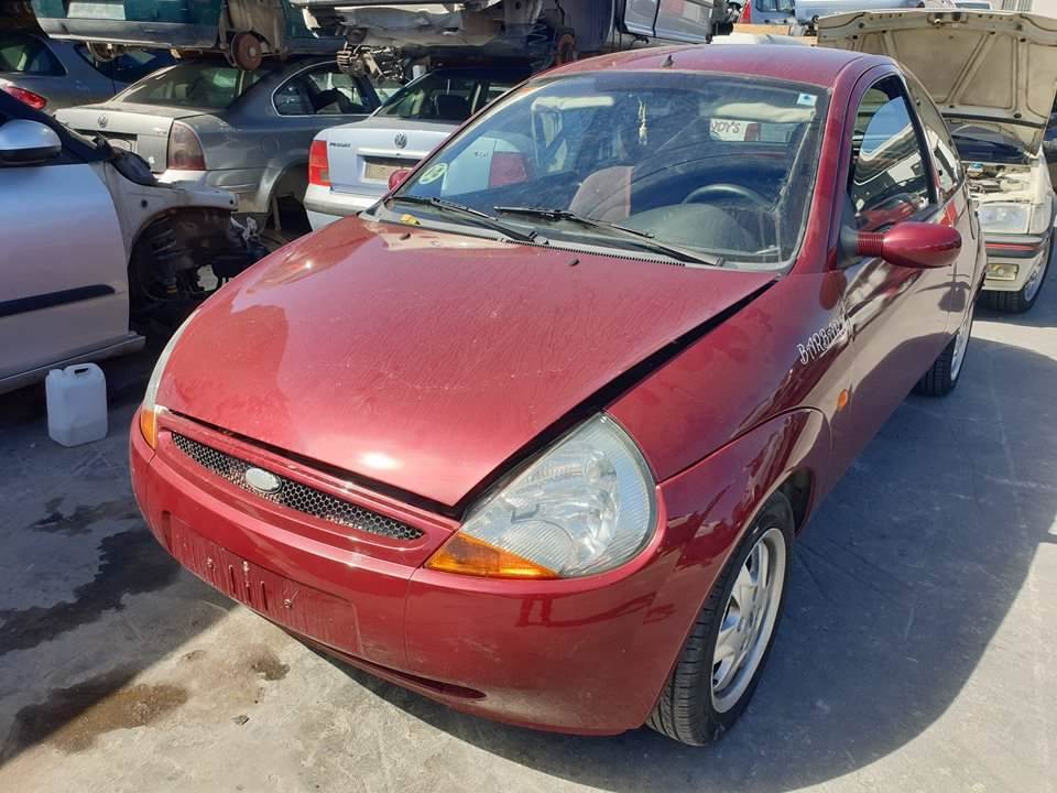 FORD KA (CCQ) (1996 - 2008)