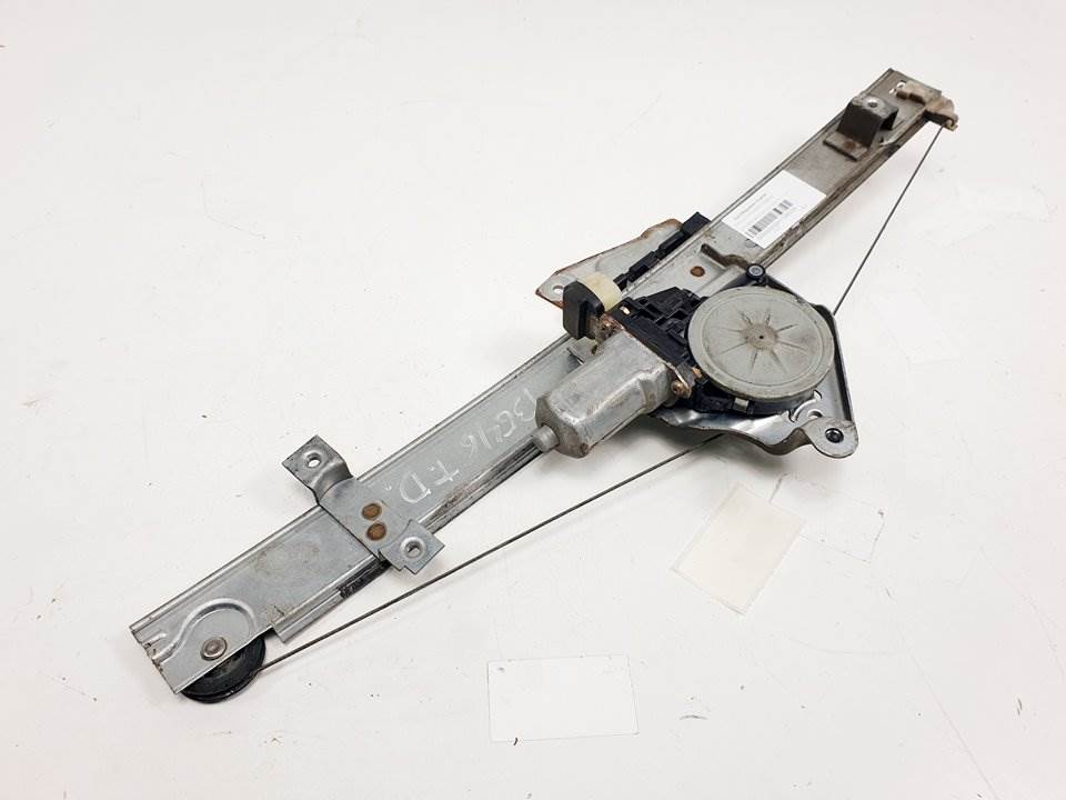 Fensterheber hinten rechts - MR989947 - MITSUBISHI - GRANDIS (NA0W)