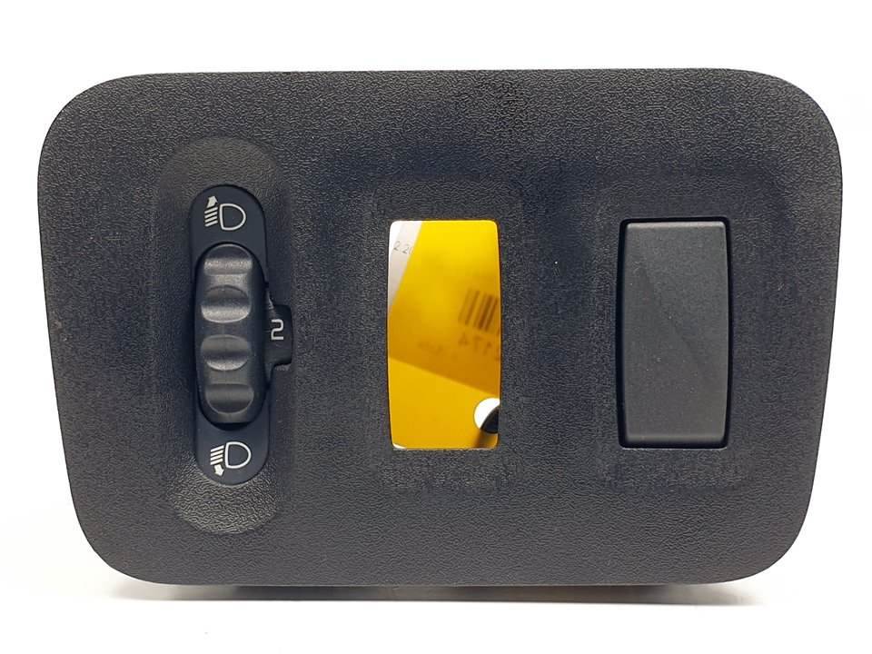MANDO LUCES - 8200379685 - RENAULT - MASTER KASTEN