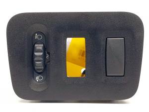 MANDO LUCES 8200379685 RENAULT MASTER KASTEN Autodesguaces Alicante