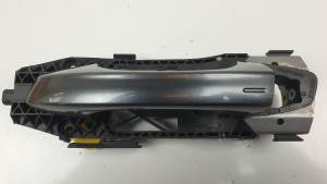 MANETA EXTERIOR DELANTERA IZQUIERDA 8V0837885 AUDI Q3 SPORTBACK (F3N) Autodesguaces Alicante