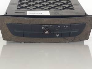 WARNING A2116830001 MERCEDES CLASE E (W211) FAMILIAR Autodesguaces Alicante