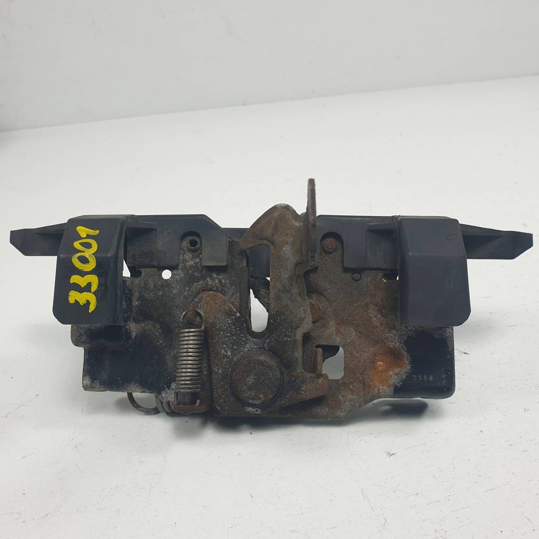 CERRADURA CAPOT - MAZDA - 6 KOMBI (GH)