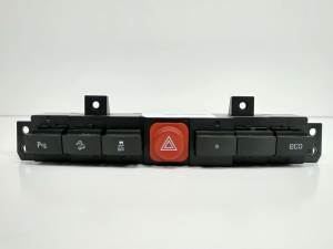 WARNING OPEL ANTARA Autodesguaces Alicante