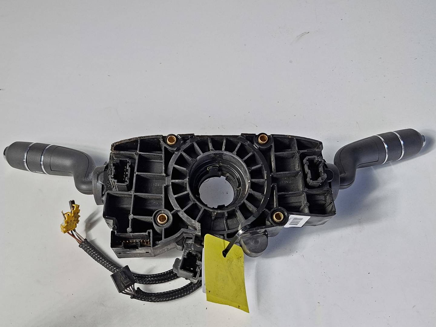 Foto 2 de Mando Luces Jaguar XF (x250) (2007–2015)