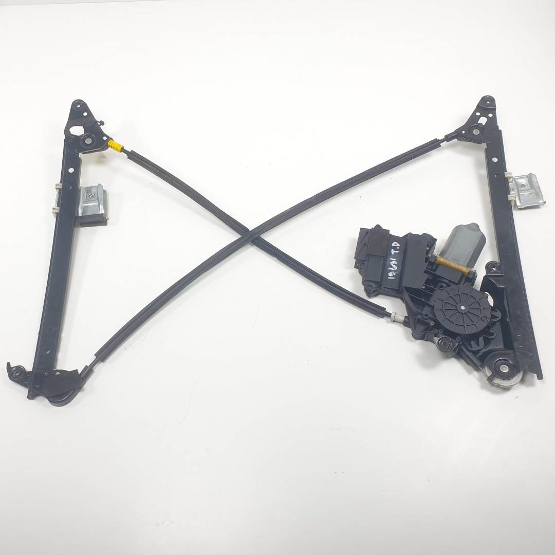 ELEVALUNAS TRASERO DERECHO - 7M3959812 - SEAT - ALHAMBRA (7V9)