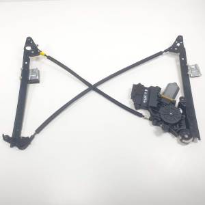 ELEVALUNAS TRASERO DERECHO 7M3959812 SEAT ALHAMBRA (7V9) Autodesguaces Alicante