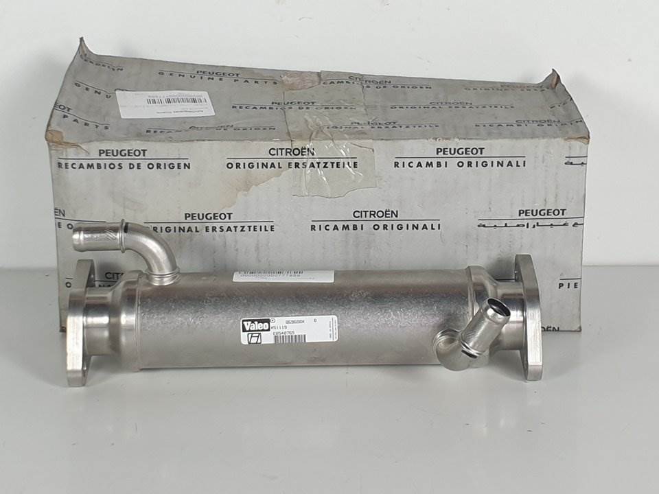 ENFRIADOR EGR - 869688X - CITROEN - CAJA ABIERTA DOBLE CABINA