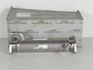ENFRIADOR EGR 869688X CITROEN CAJA ABIERTA DOBLE CABINA Autodesguaces Alicante
