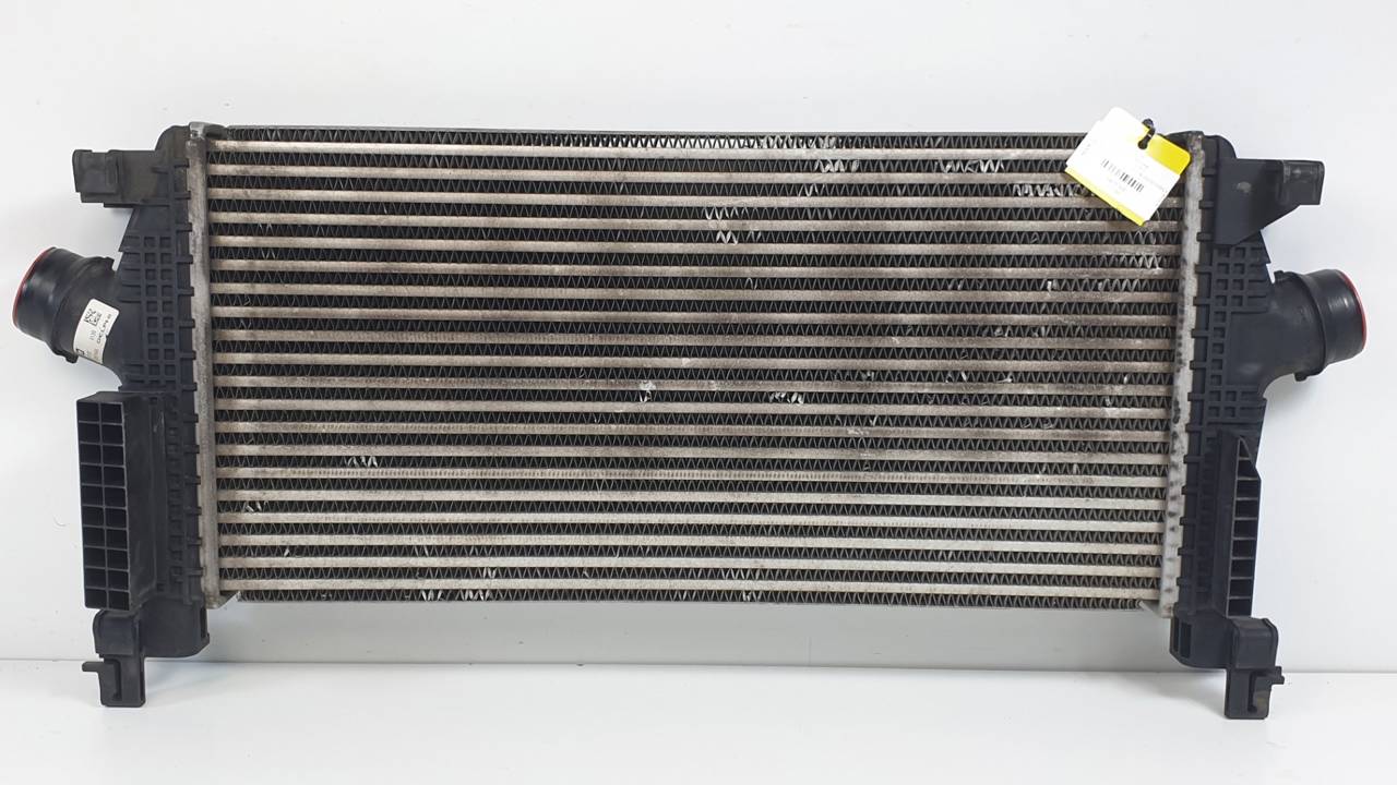 INTERCOOLER 13267646 OPEL ASTRA J LIM. Autodesguaces Alicante
