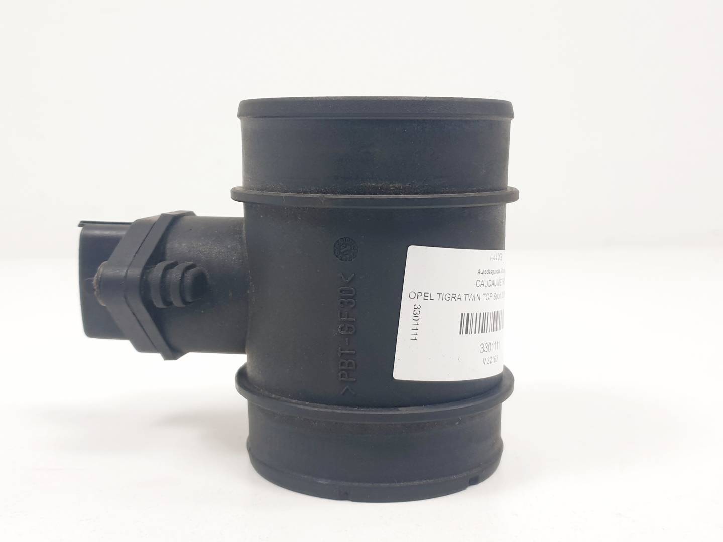 CAUDALIMETRO - 0281002549 - OPEL - TIGRA TWIN TOP