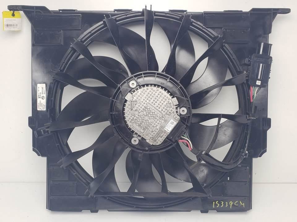 ELECTROVENTILADOR - 17428472268 - BMW - SERIE 7 (G11/G12)