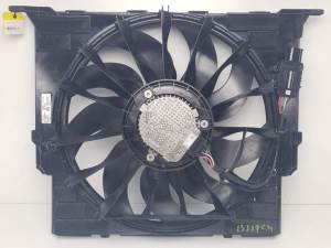 ELECTROVENTILADOR 17428472268 BMW SERIE 7 (G11/G12) Autodesguaces Alicante